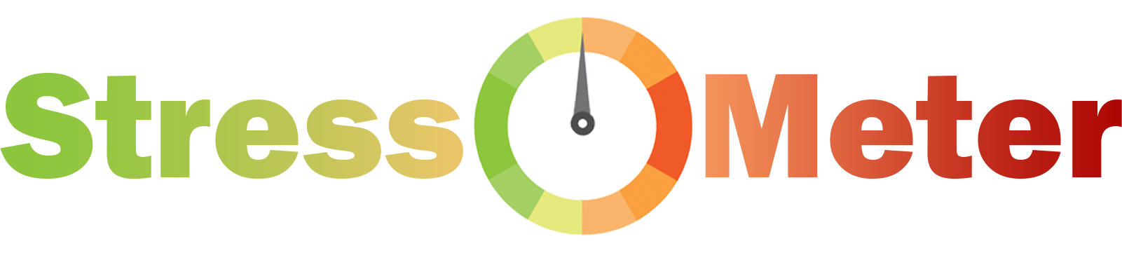 Stress-O-Meter